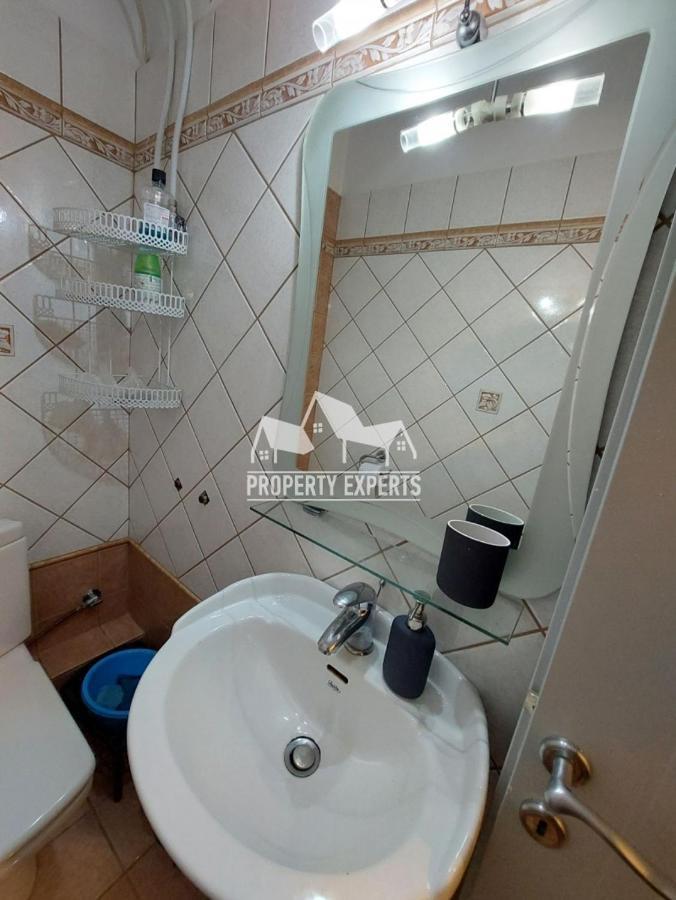 Fabulous In The Center Of Appartamento Alexandroupoli