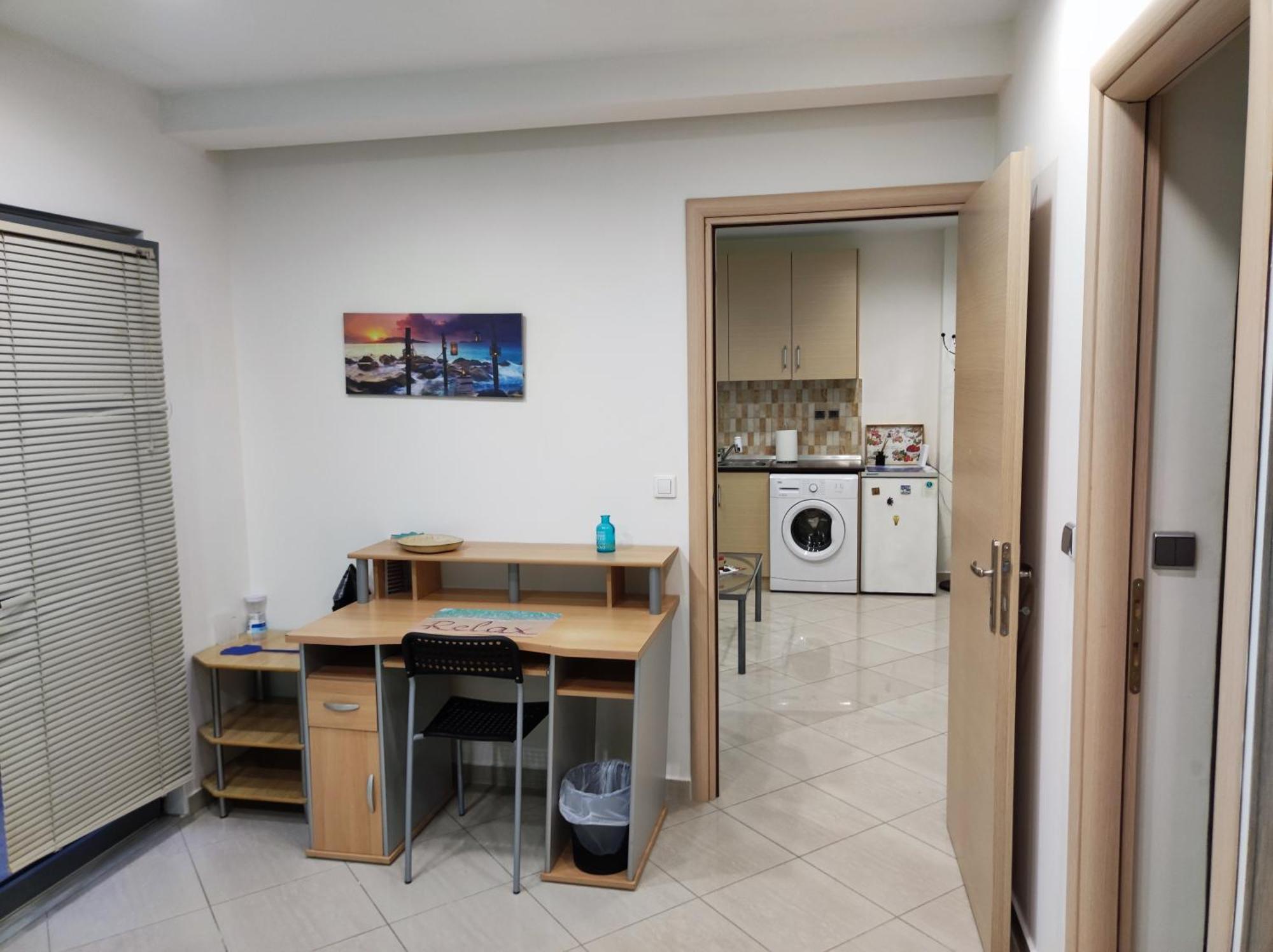 Appartamento Fabulous In The Center Of *