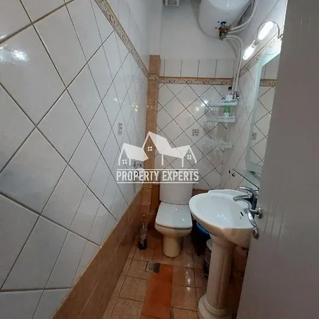 Fabulous Apartment In The Center Of Alexandroupolis Exterior photo