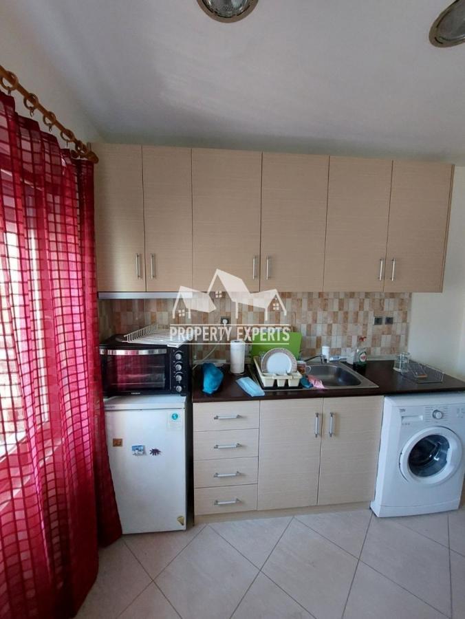 Fabulous In The Center Of Apartment Alexandroupoli