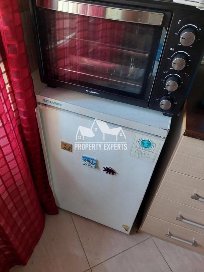 Fabulous In The Center Of Apartment Alexandroupoli
