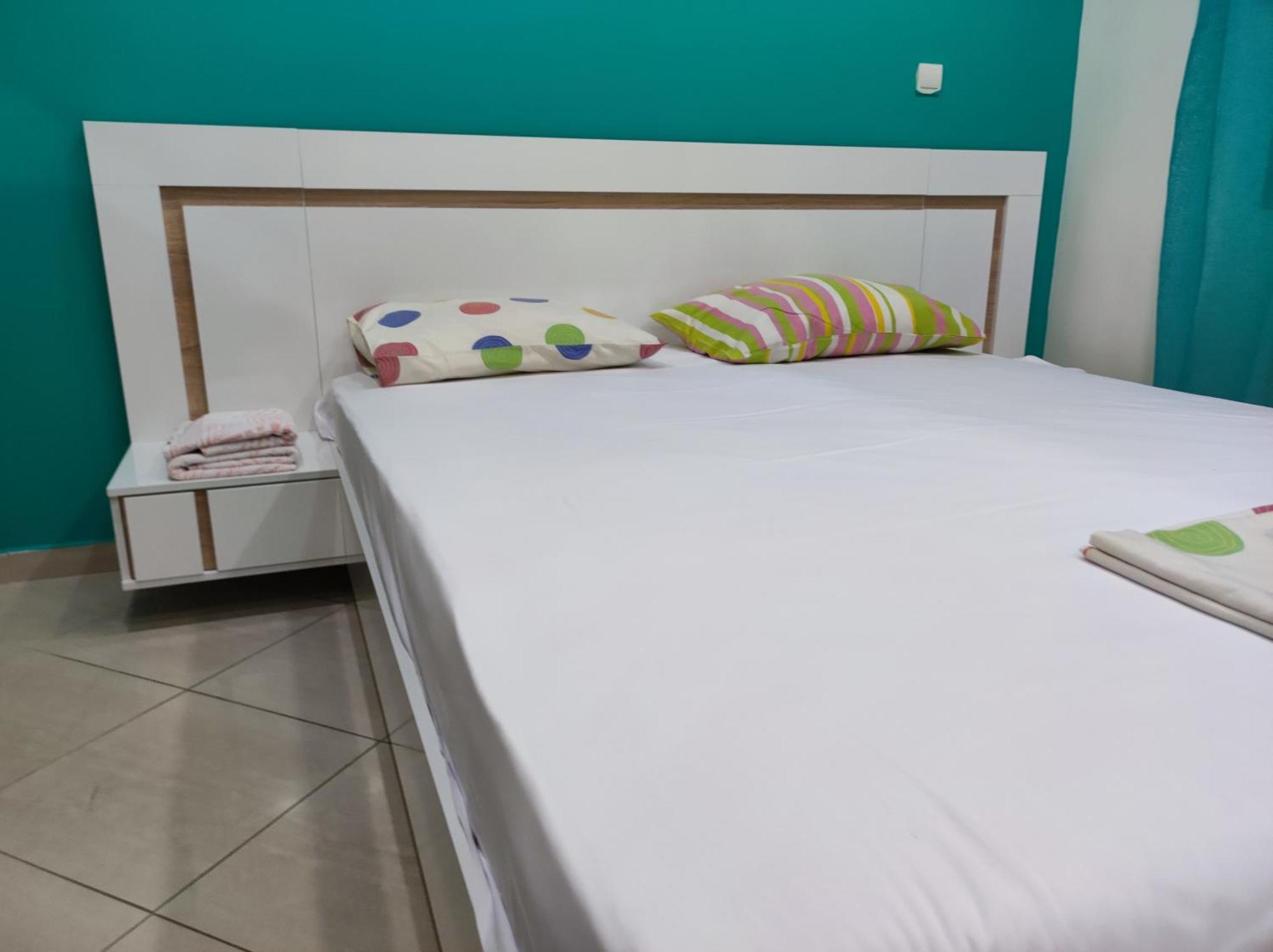 Fabulous In The Center Of Apartment Alexandroupoli